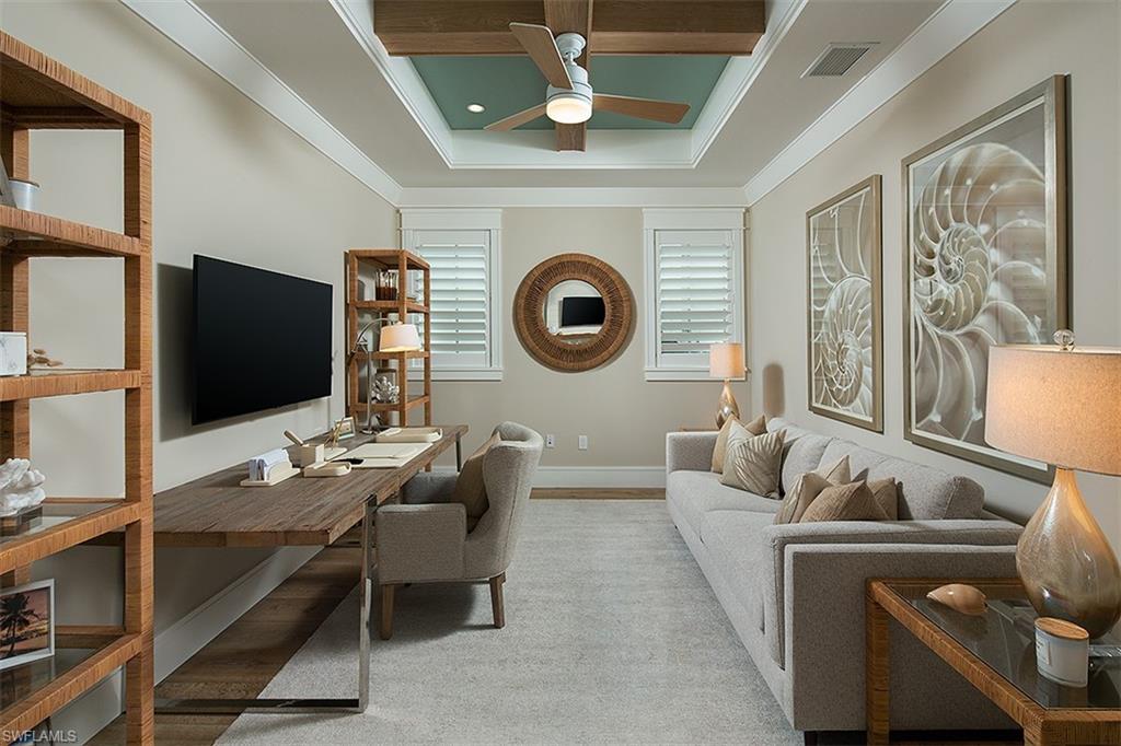 MANGROVE BAY - Residential