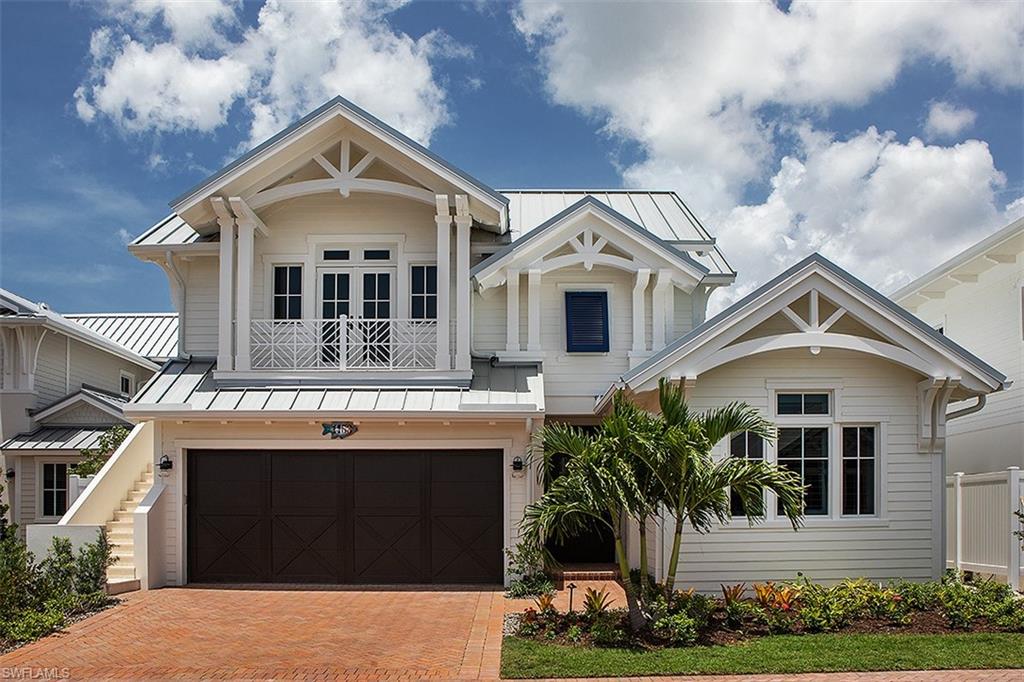 MANGROVE BAY - Residential