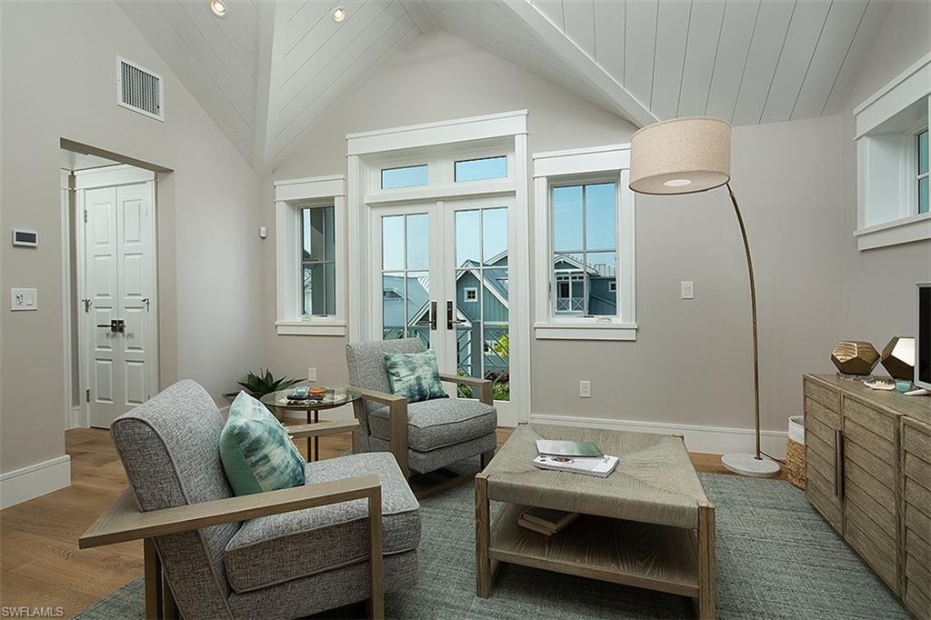 MANGROVE BAY - Residential