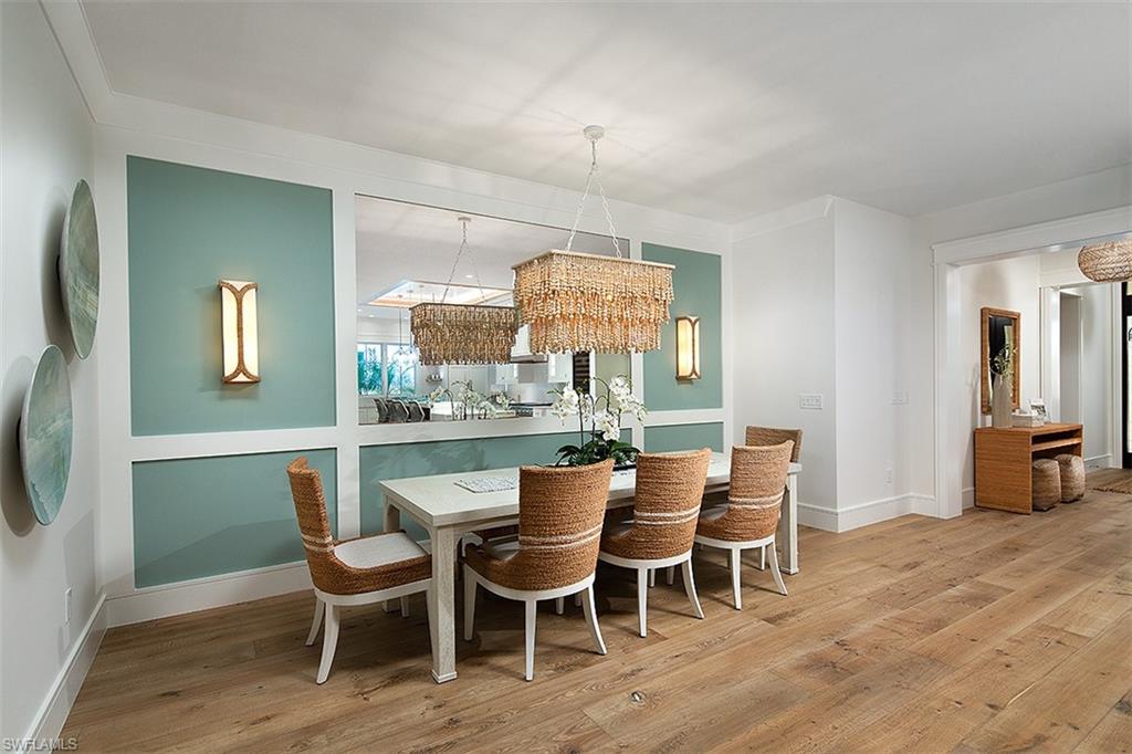 MANGROVE BAY - Residential