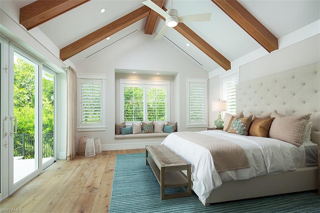 MANGROVE BAY - Residential