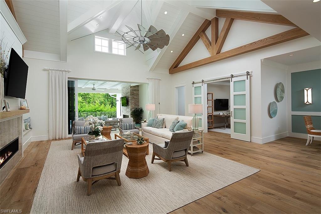 MANGROVE BAY - Residential