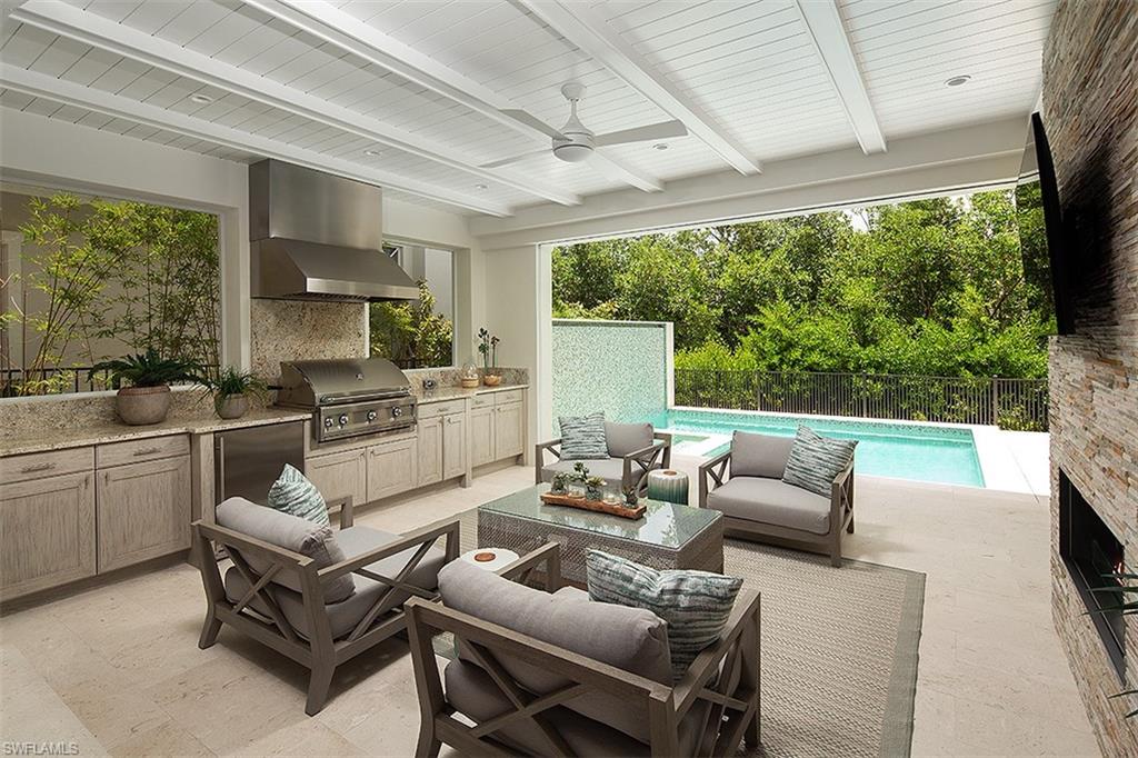 MANGROVE BAY - Residential