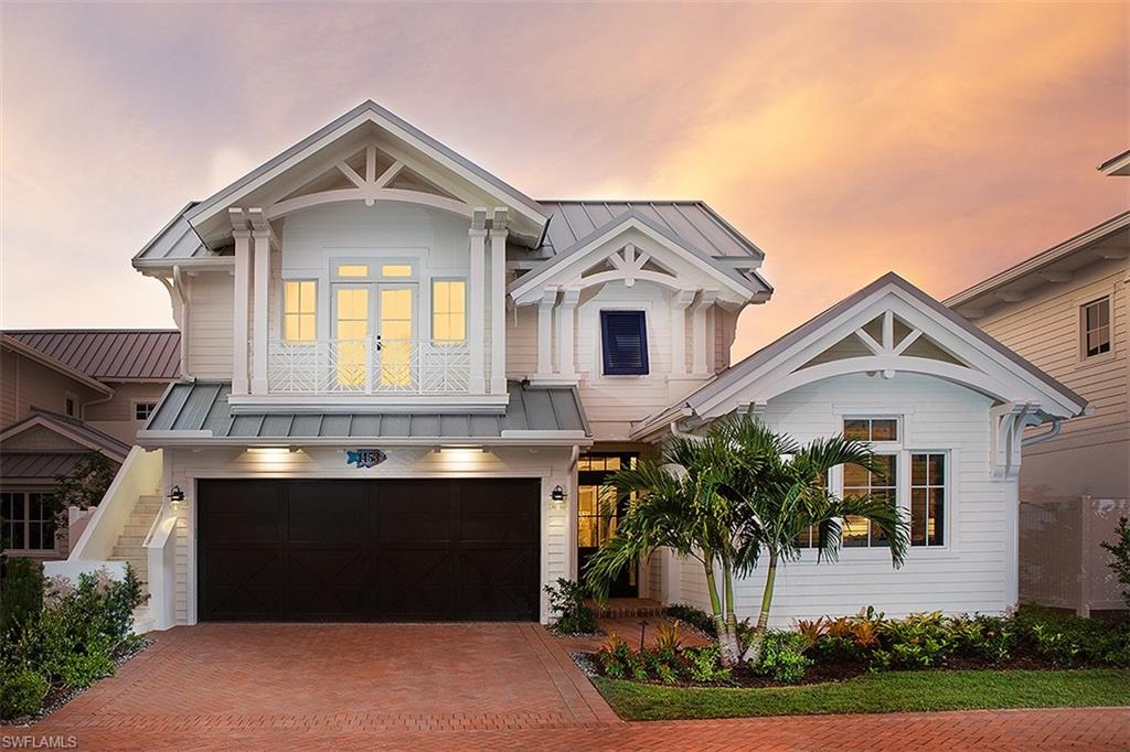 MANGROVE BAY - Residential