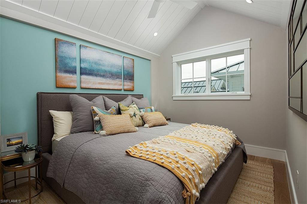 MANGROVE BAY - Residential