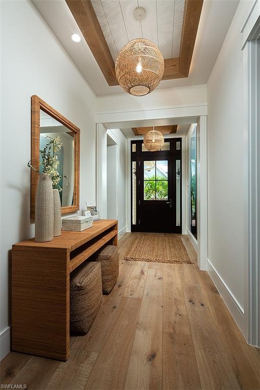 MANGROVE BAY - Residential