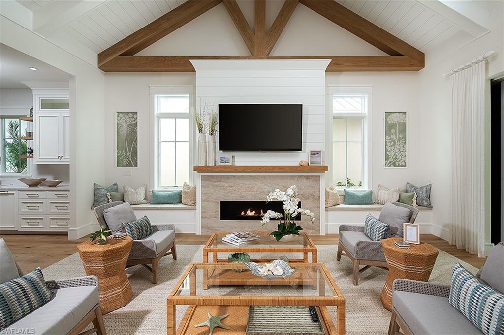 MANGROVE BAY - Residential