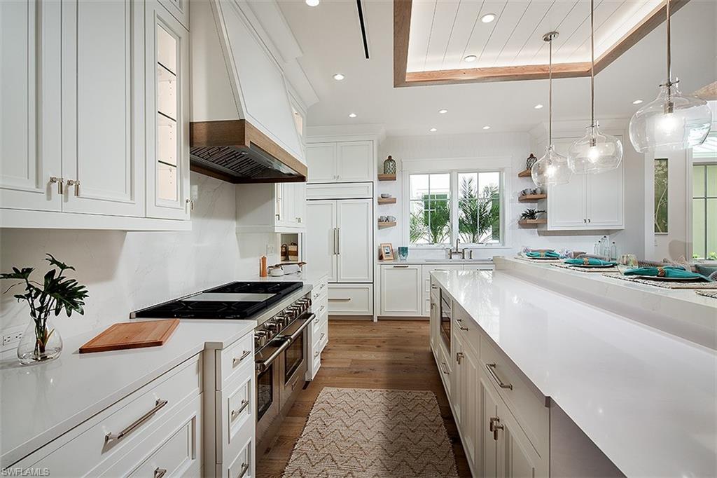 MANGROVE BAY - Residential