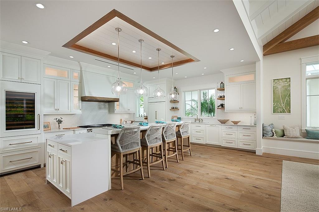 MANGROVE BAY - Residential