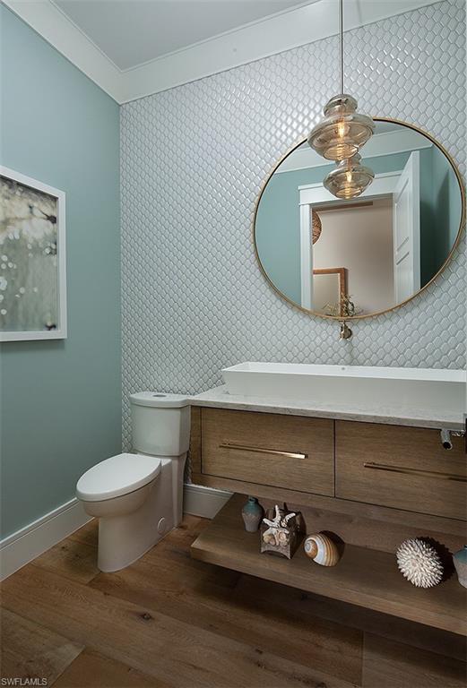 MANGROVE BAY - Residential