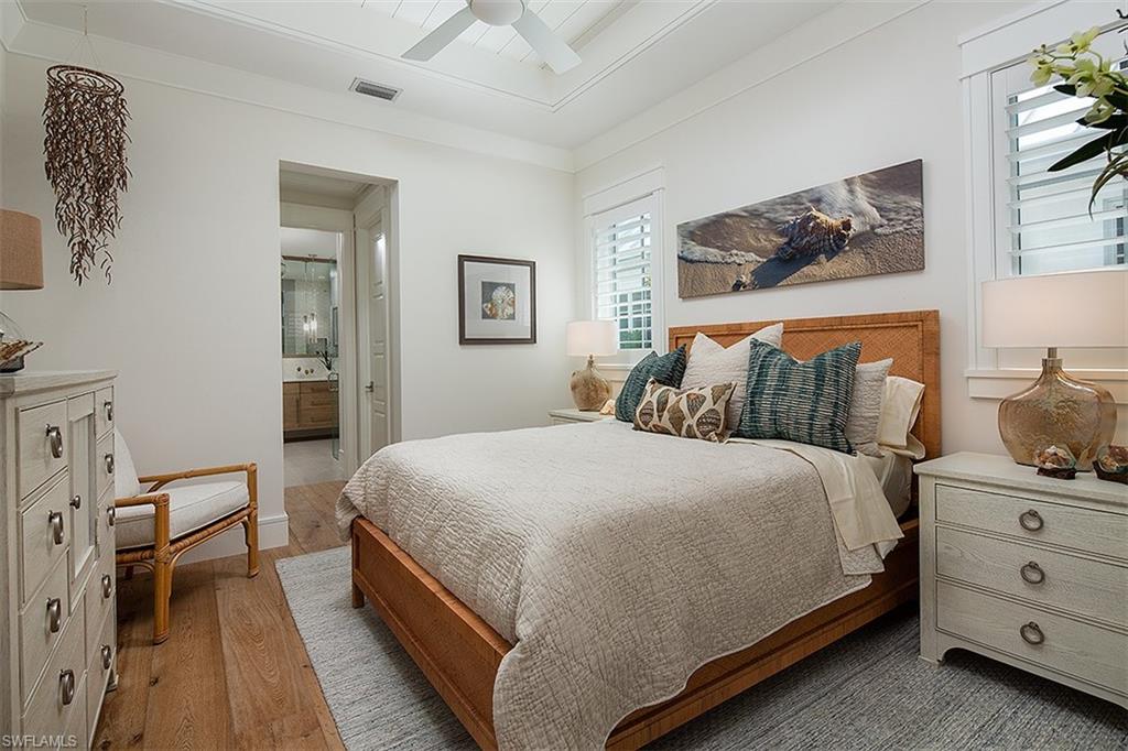 MANGROVE BAY - Residential