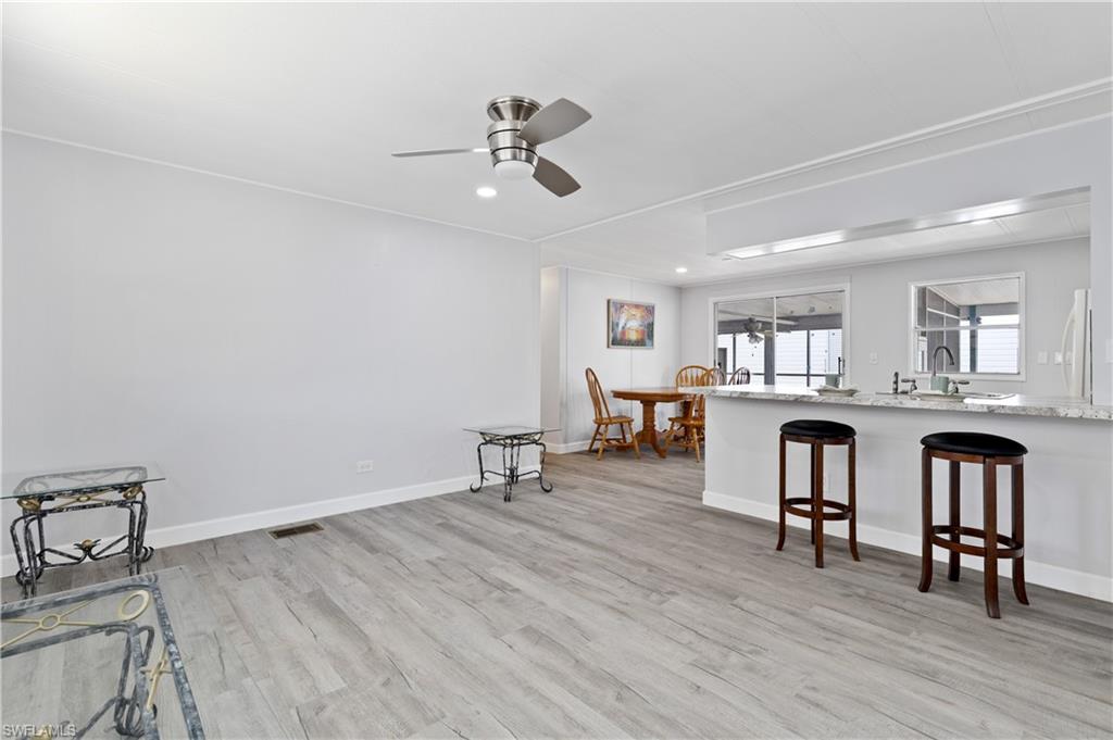 TAMIAMI VILLAGE - Residential