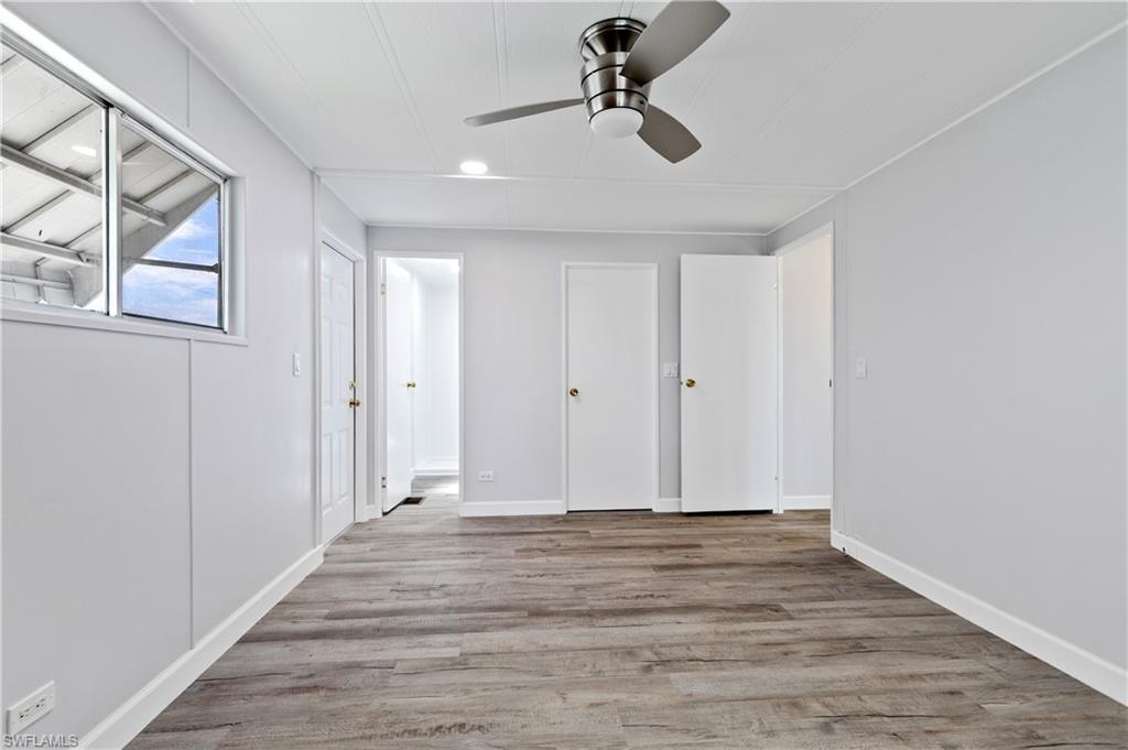 TAMIAMI VILLAGE - Residential