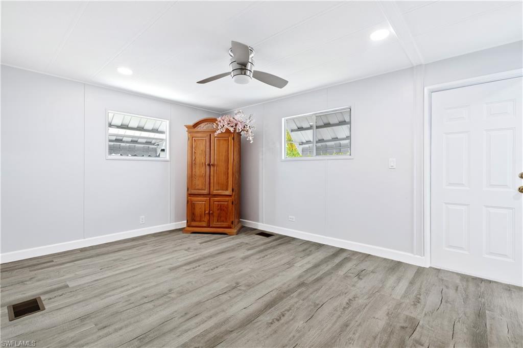 TAMIAMI VILLAGE - Residential