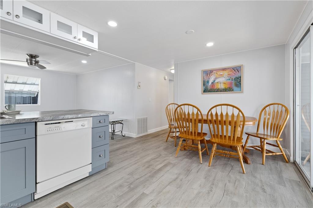 TAMIAMI VILLAGE - Residential