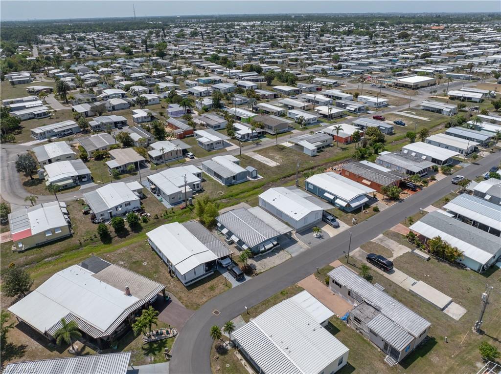 TAMIAMI VILLAGE - Residential