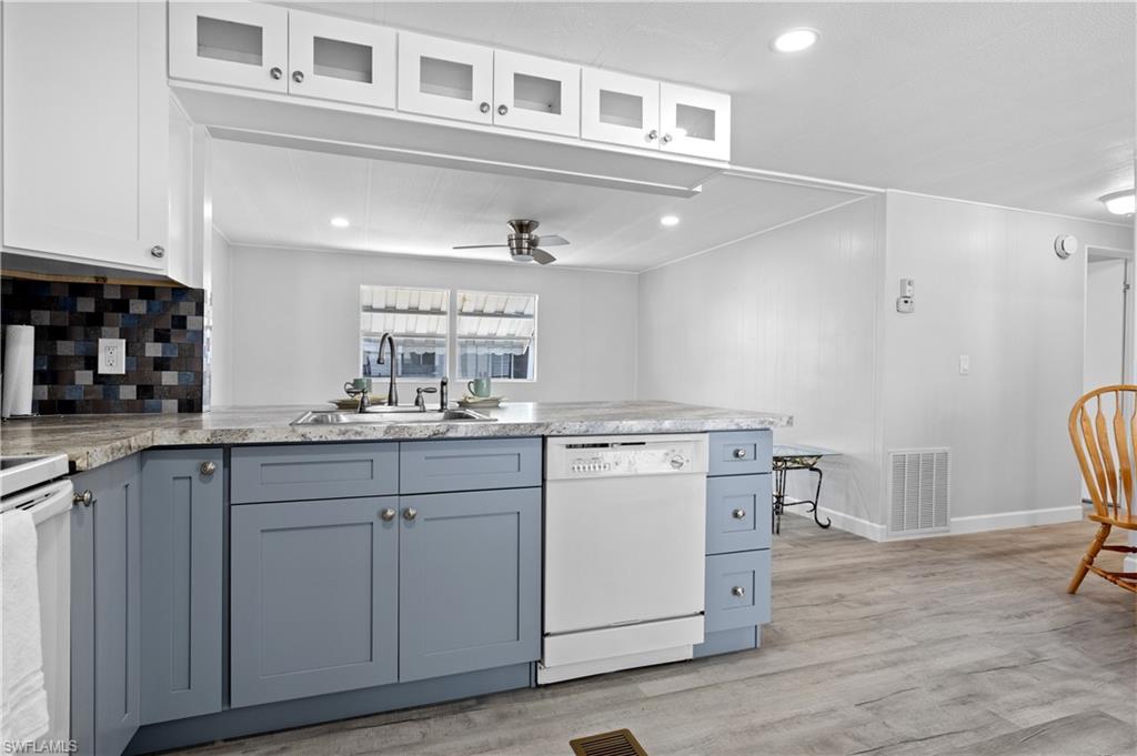 TAMIAMI VILLAGE - Residential