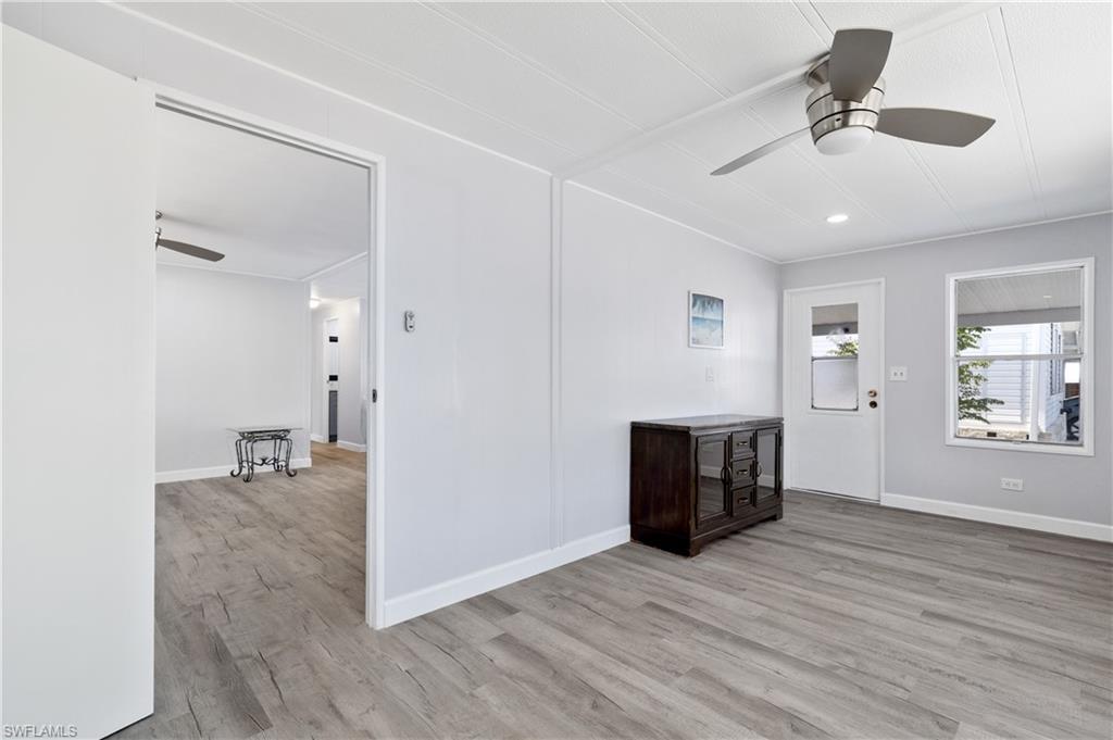 TAMIAMI VILLAGE - Residential