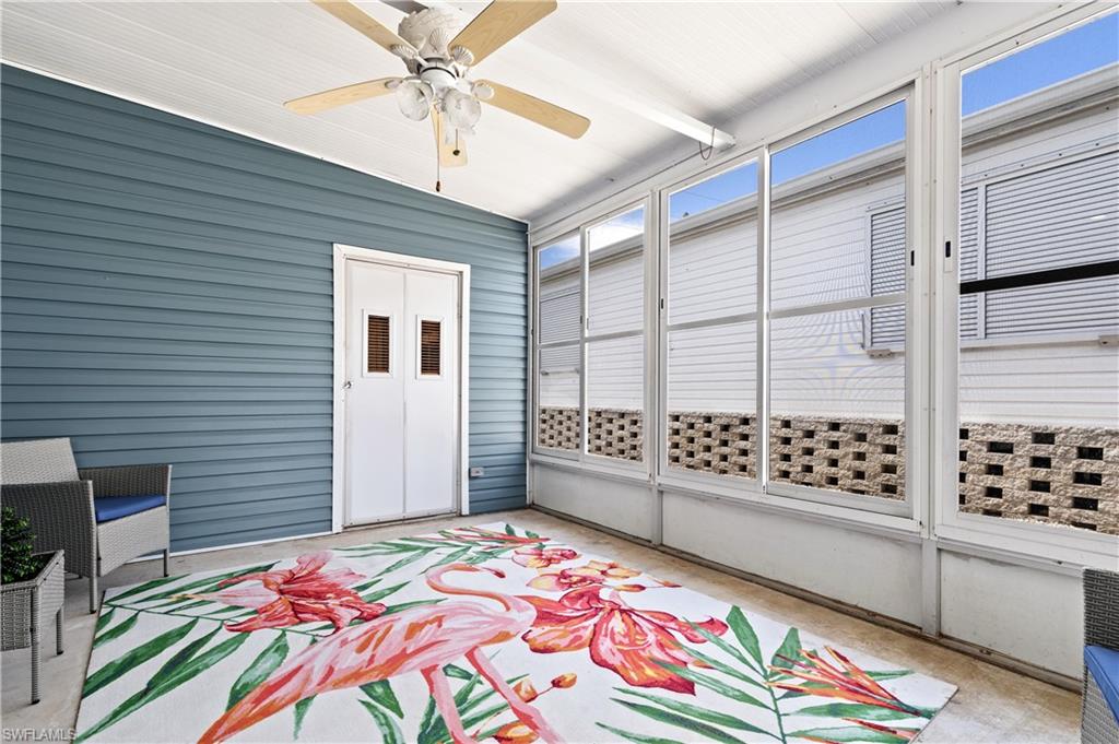 TAMIAMI VILLAGE - Residential