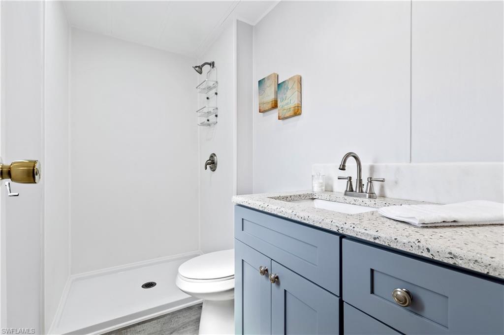 TAMIAMI VILLAGE - Residential