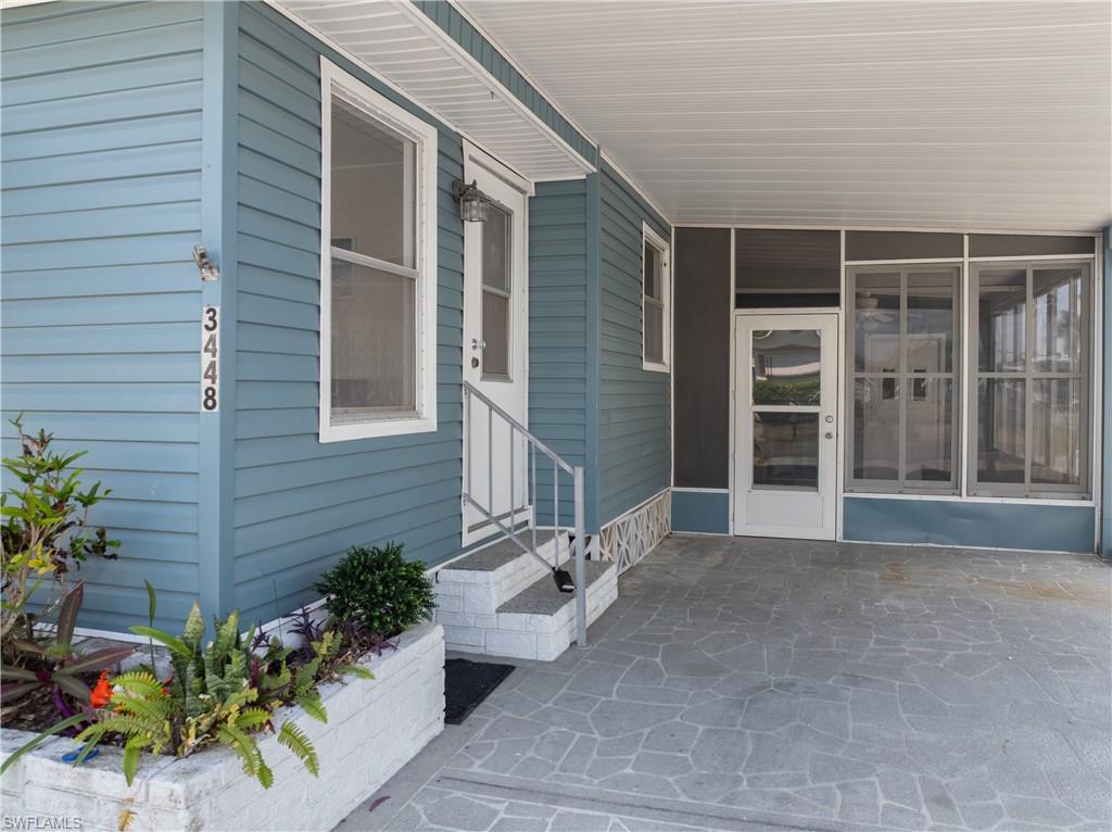 TAMIAMI VILLAGE - Residential