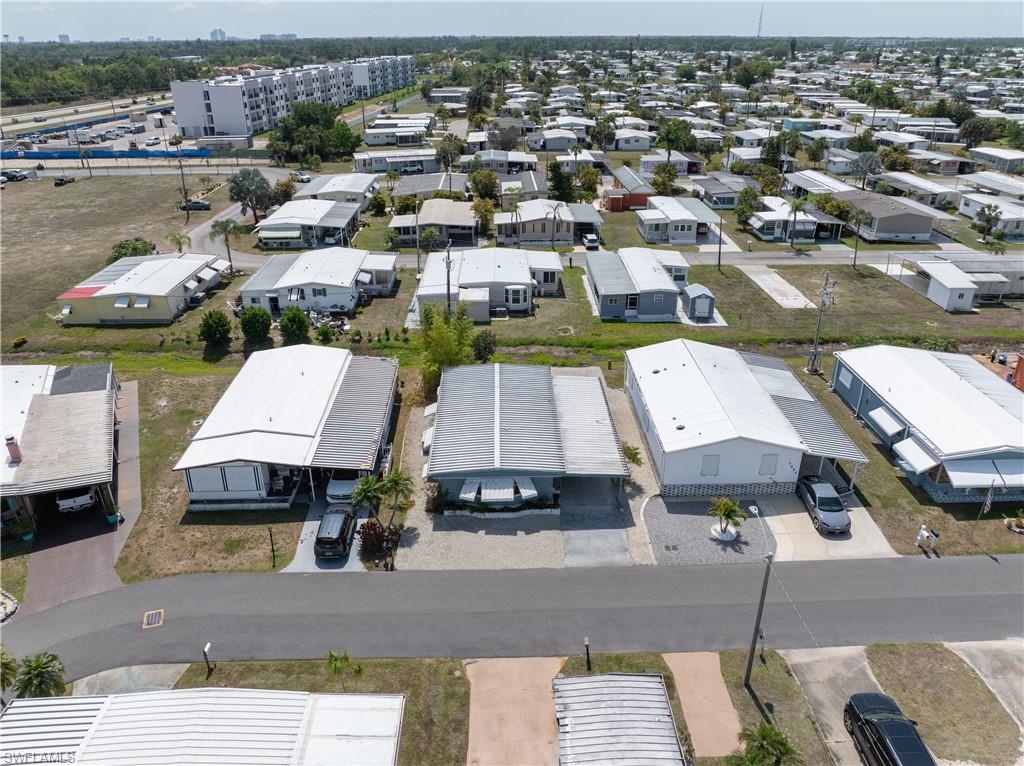 TAMIAMI VILLAGE - Residential