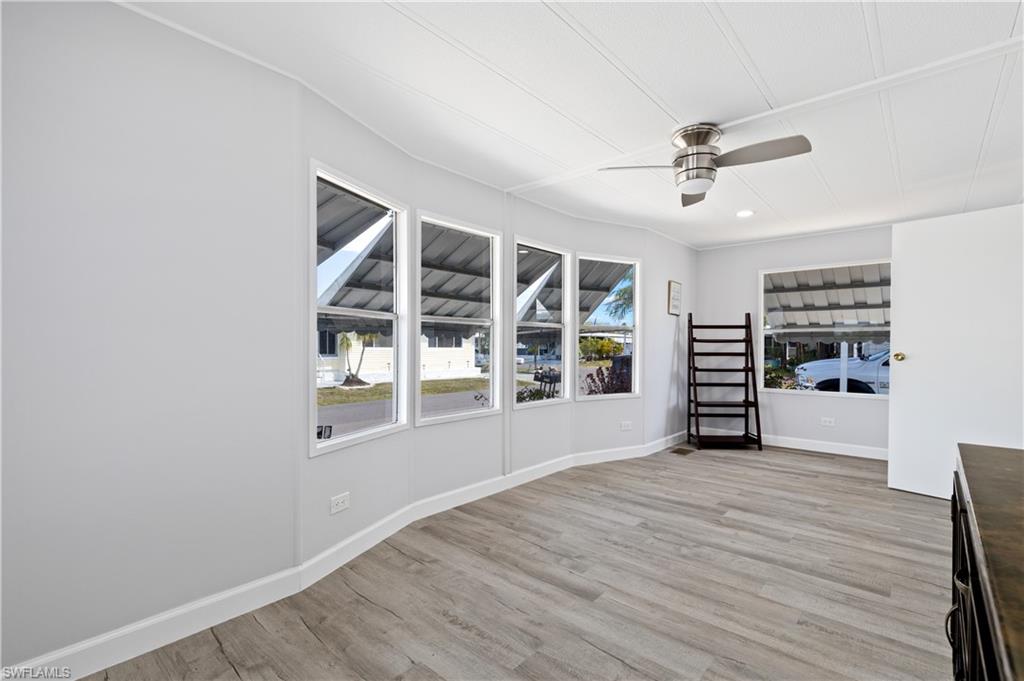 TAMIAMI VILLAGE - Residential