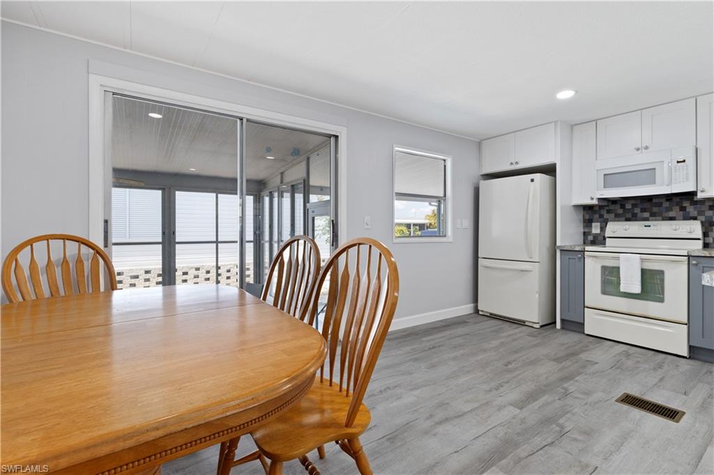 TAMIAMI VILLAGE - Residential