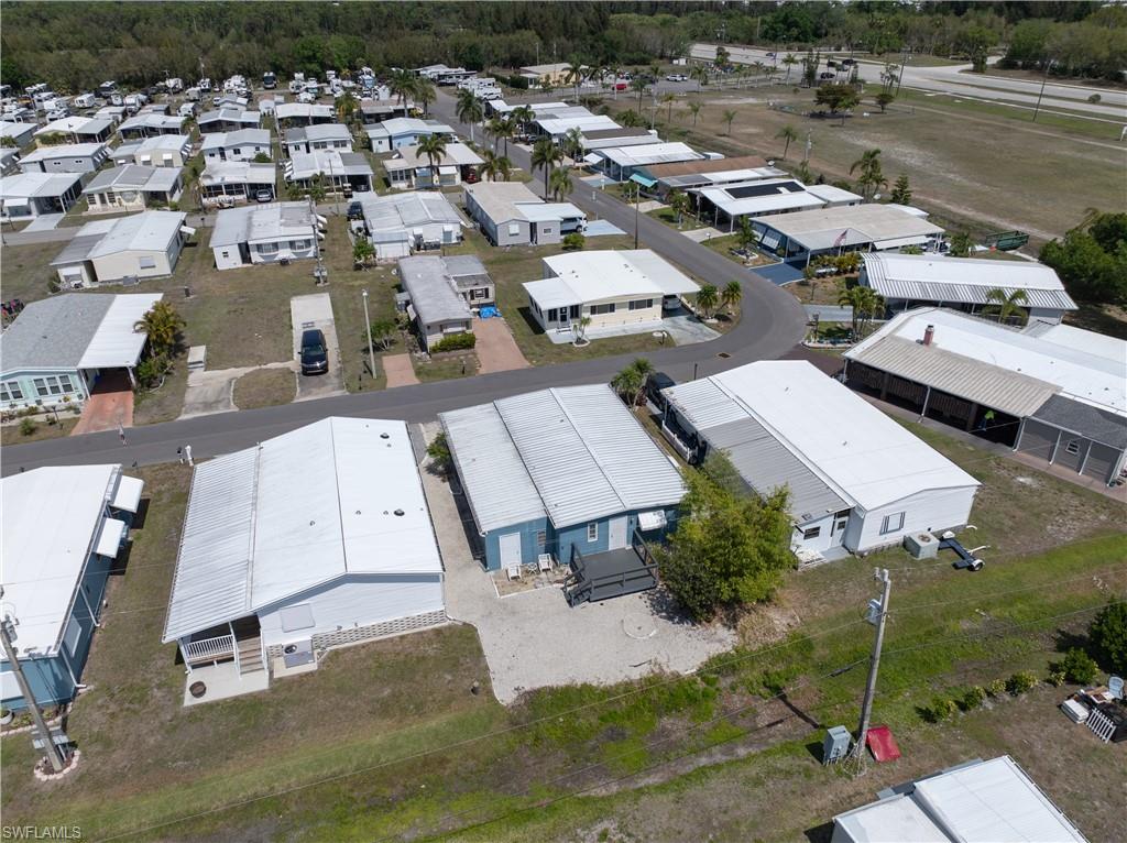 TAMIAMI VILLAGE - Residential