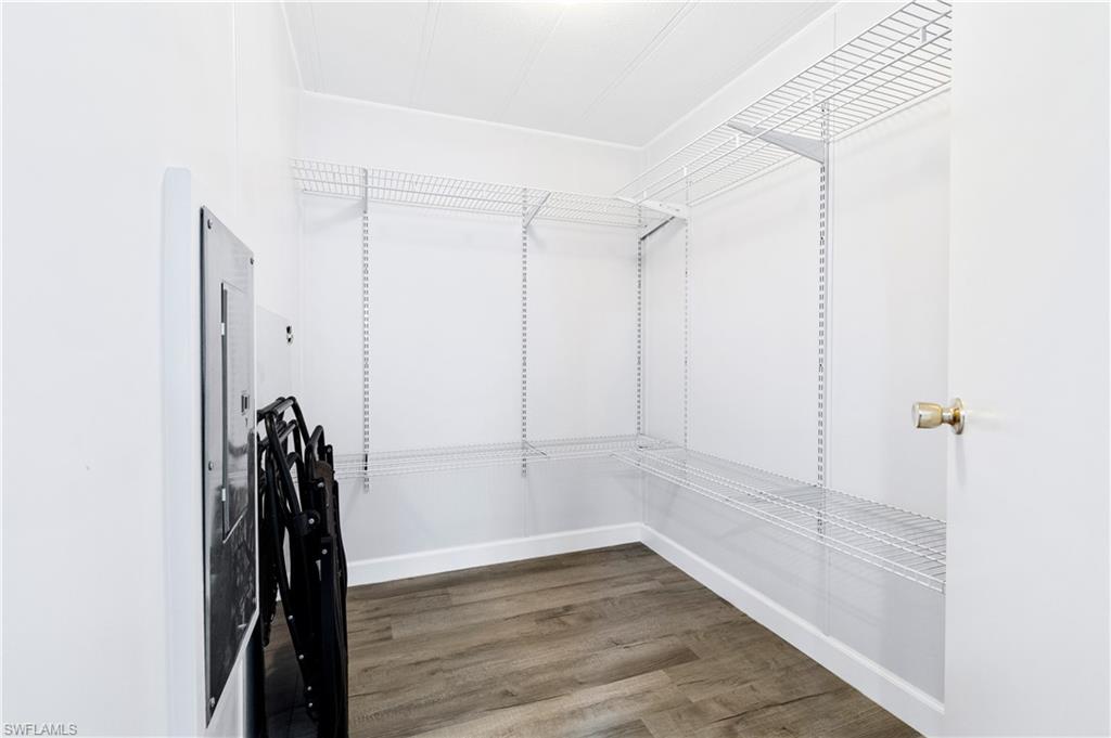 TAMIAMI VILLAGE - Residential