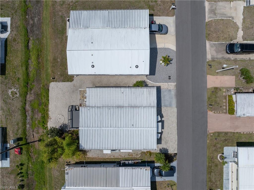 TAMIAMI VILLAGE - Residential