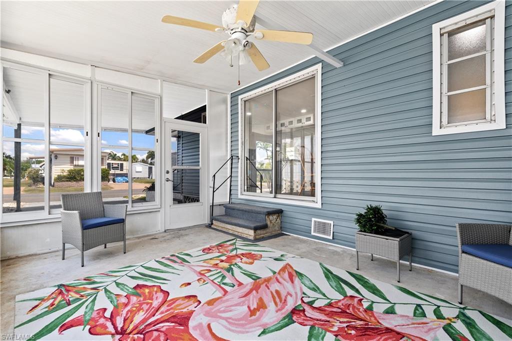 TAMIAMI VILLAGE - Residential