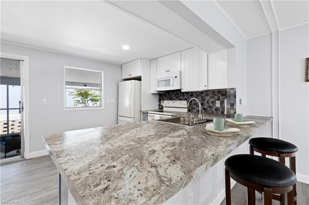 TAMIAMI VILLAGE - Residential