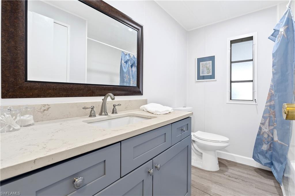 TAMIAMI VILLAGE - Residential