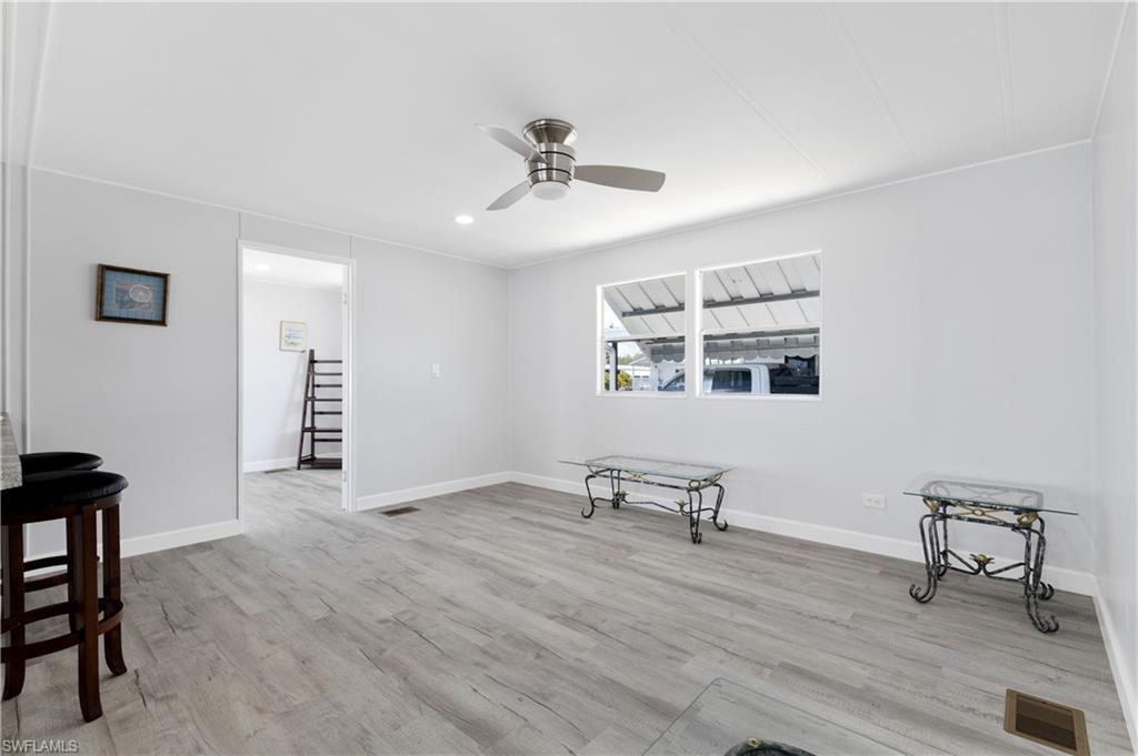 TAMIAMI VILLAGE - Residential