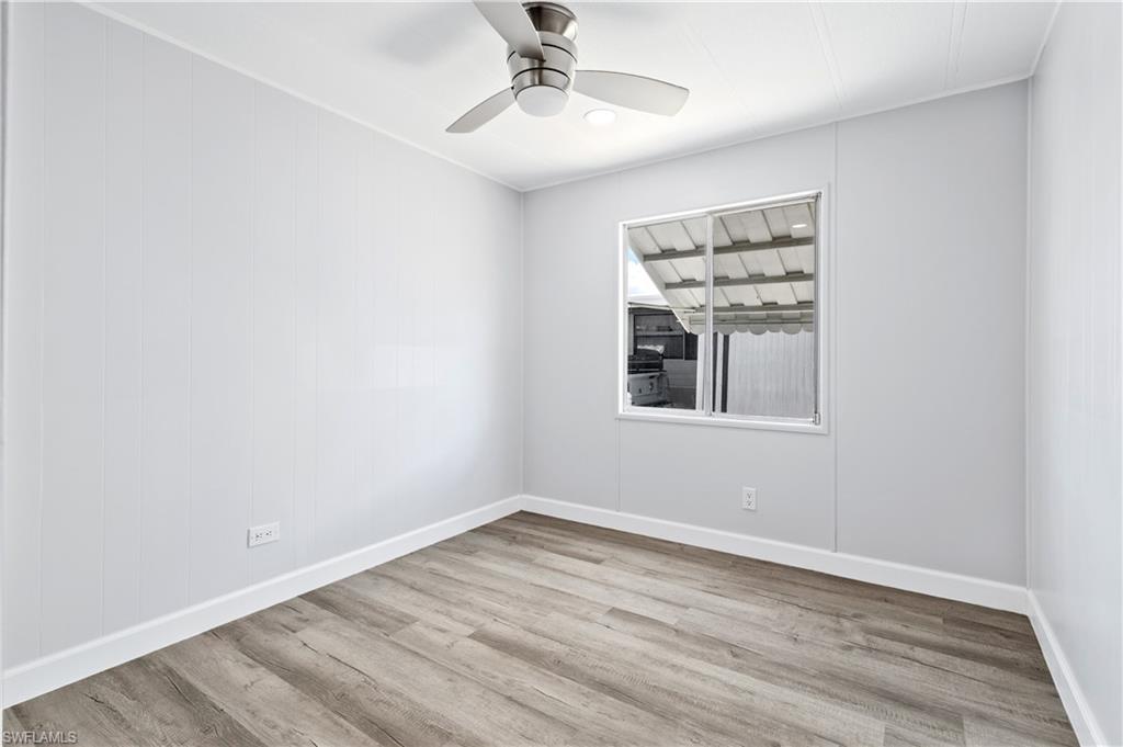 TAMIAMI VILLAGE - Residential