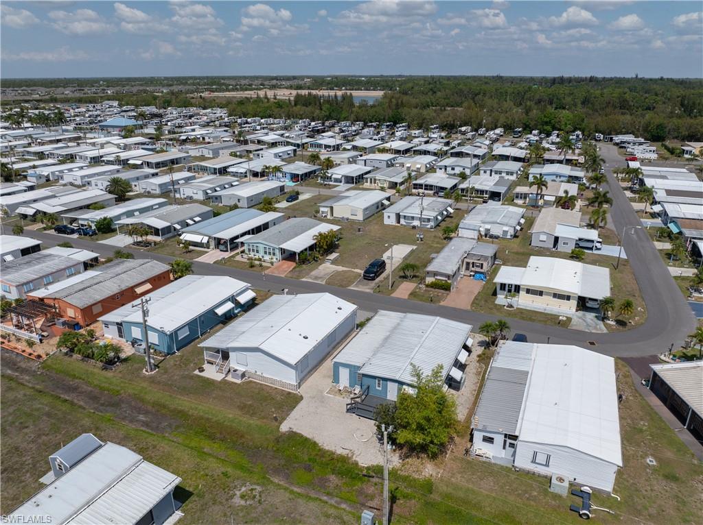 TAMIAMI VILLAGE - Residential