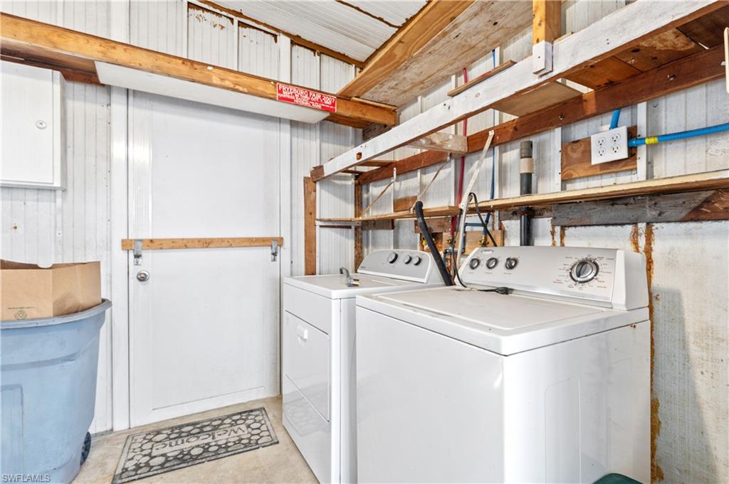 TAMIAMI VILLAGE - Residential