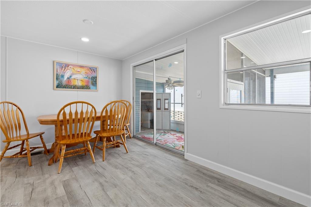 TAMIAMI VILLAGE - Residential