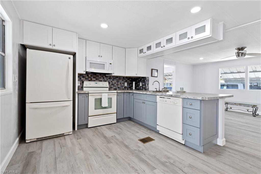 TAMIAMI VILLAGE - Residential