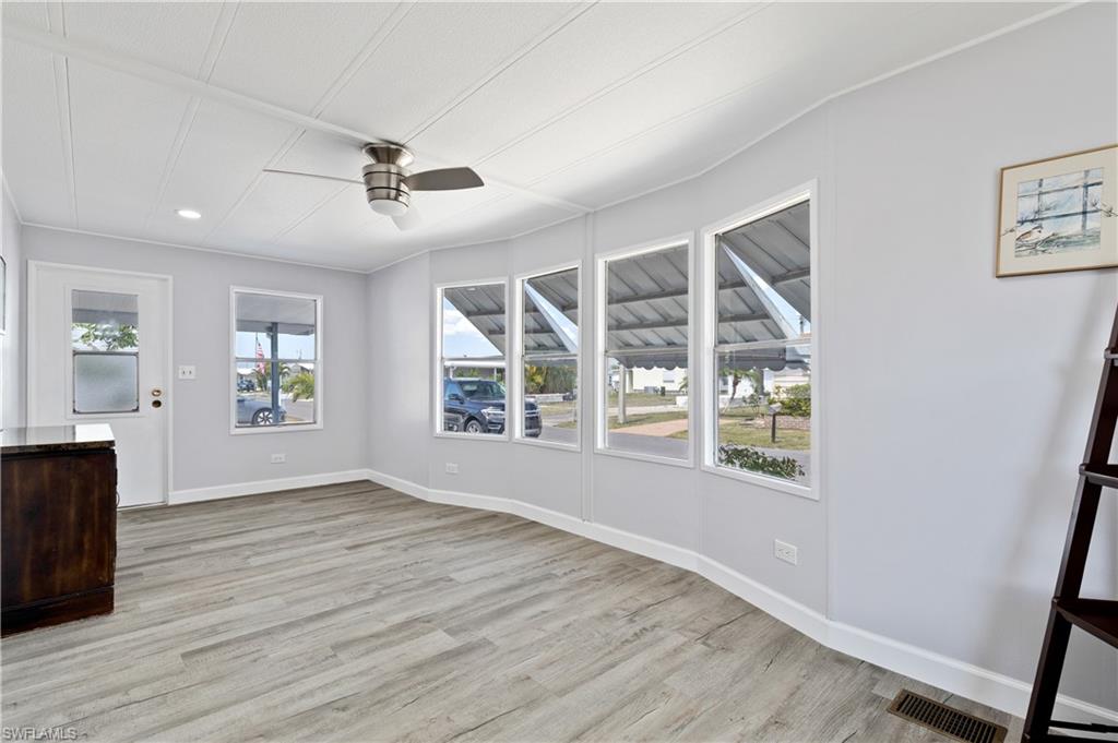 TAMIAMI VILLAGE - Residential