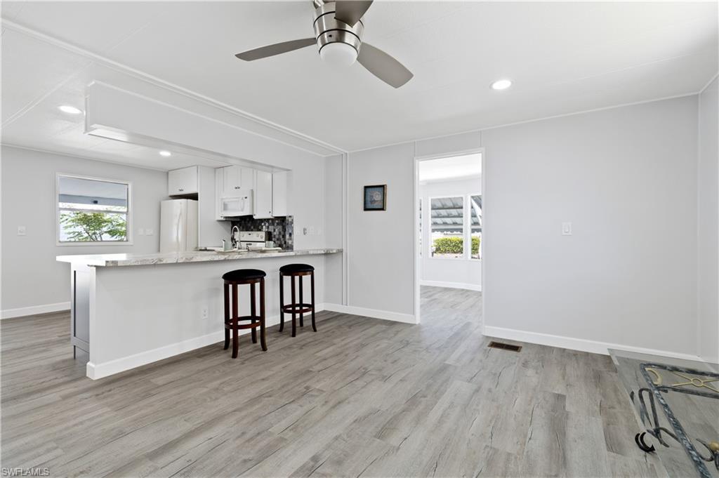 TAMIAMI VILLAGE - Residential