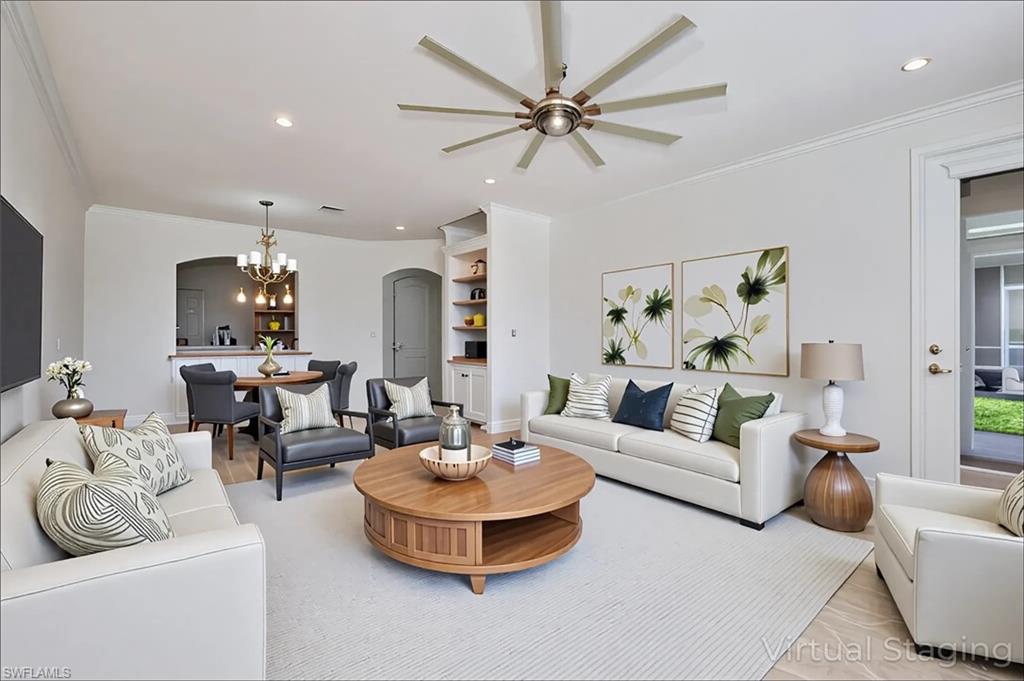 BELLA VIDA - Residential