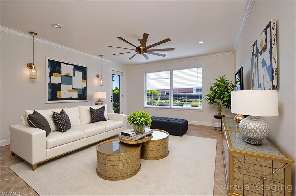 BELLA VIDA - Residential