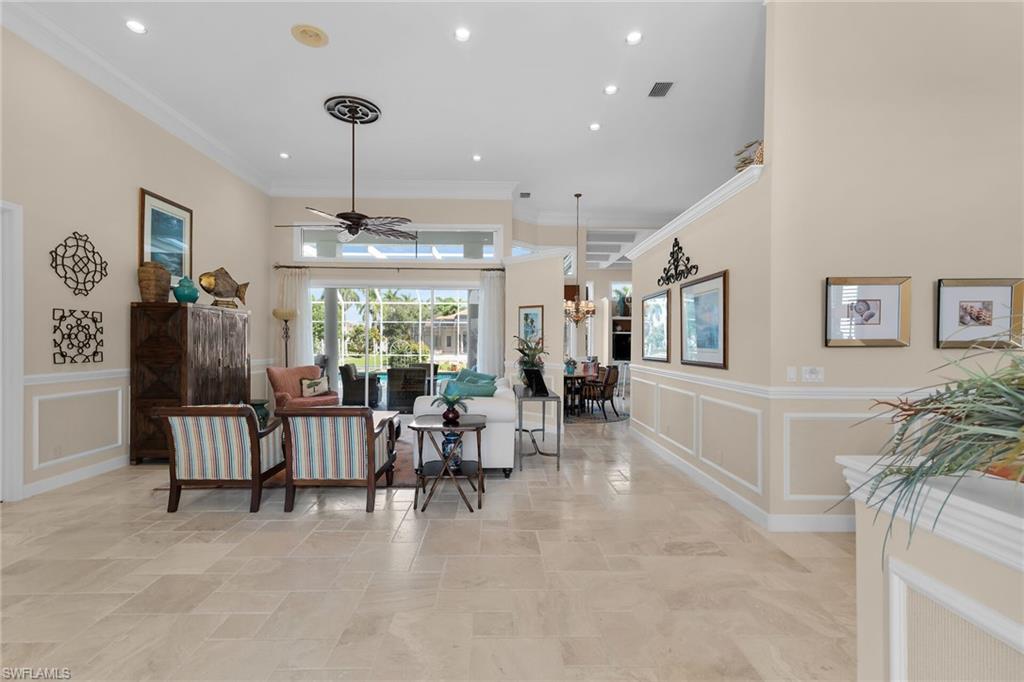 MARCO BEACH - Residential