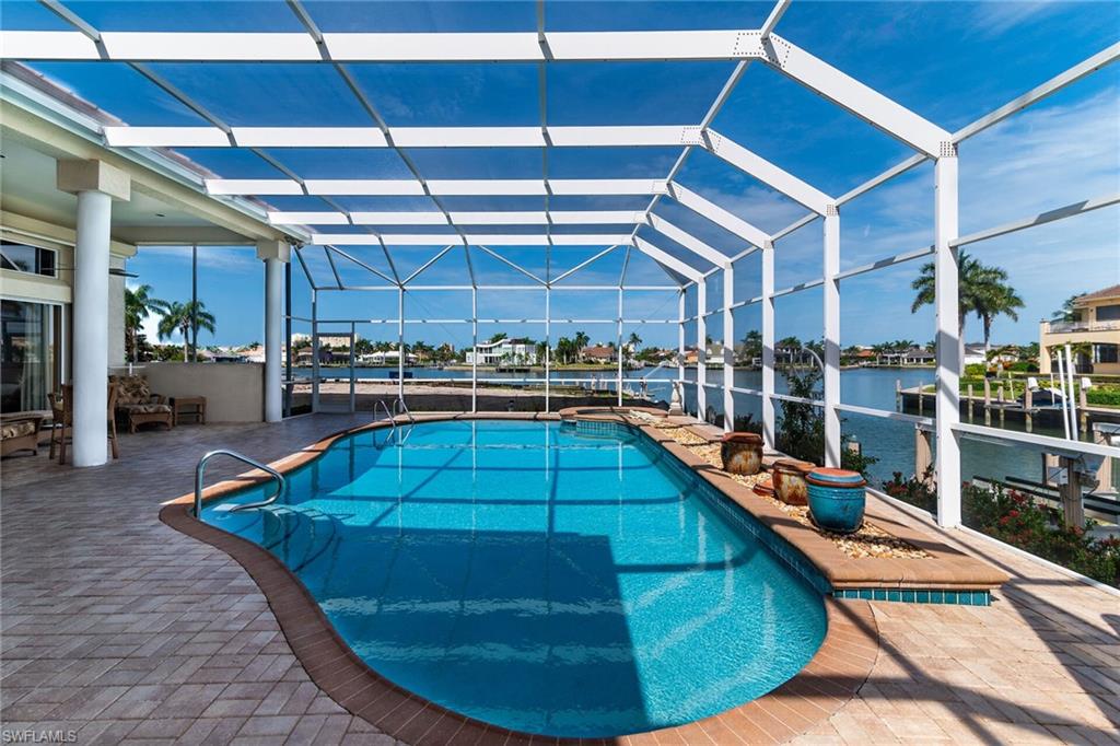 MARCO BEACH - Residential