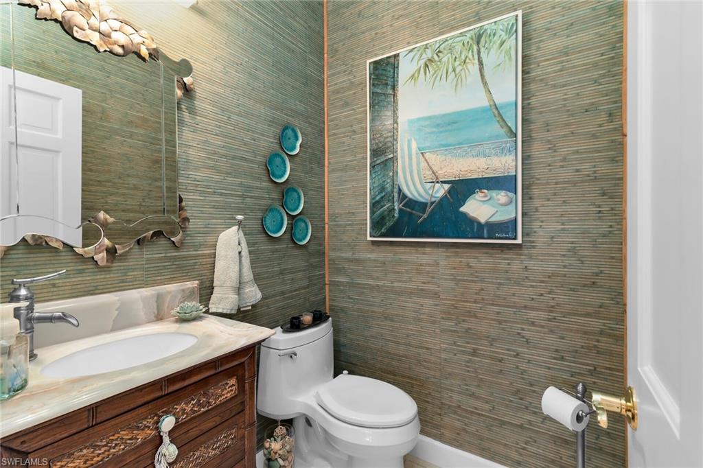 MARCO BEACH - Residential