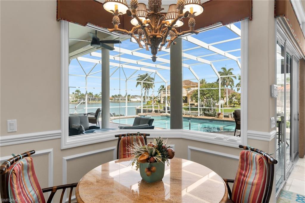 MARCO BEACH - Residential