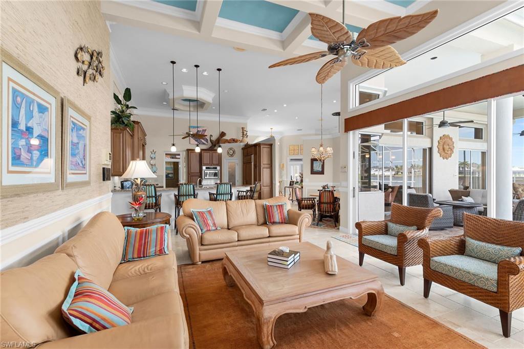 MARCO BEACH - Residential