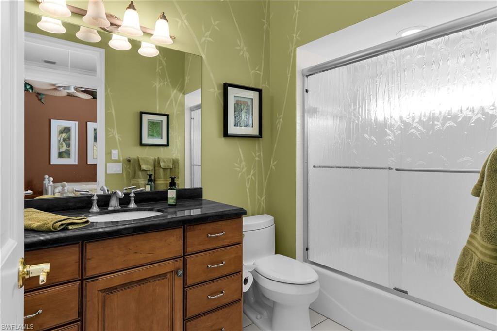 MARCO BEACH - Residential